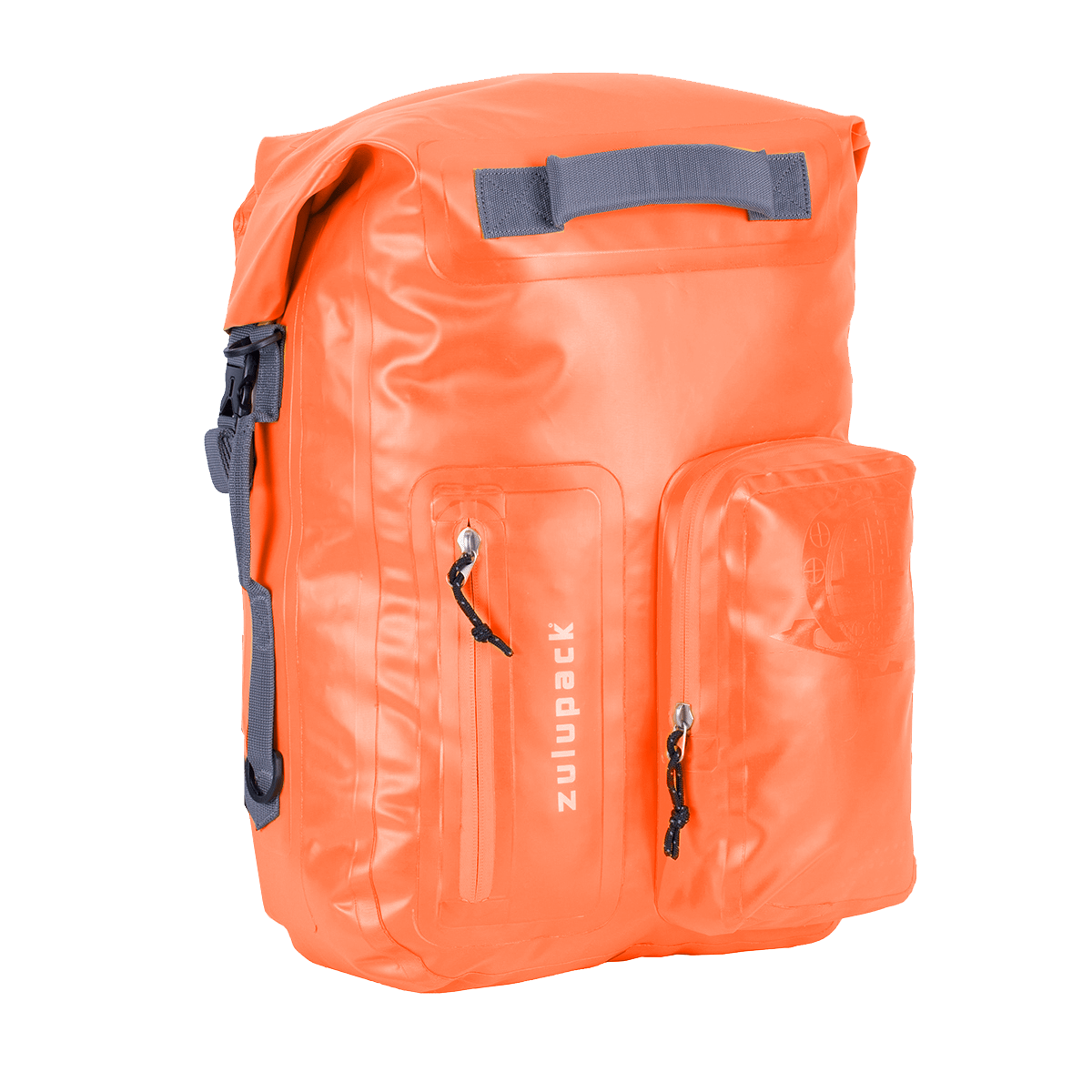 Sac NOMAD 35 Orange