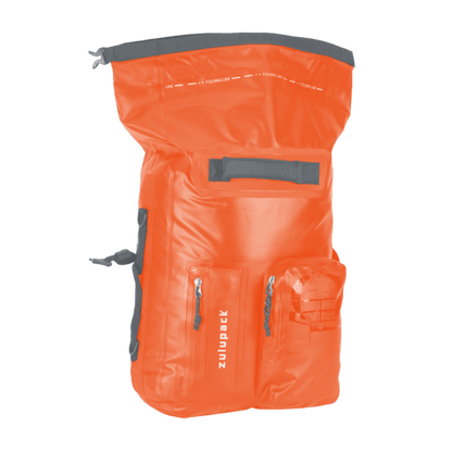 Sac NOMAD 35 Orange