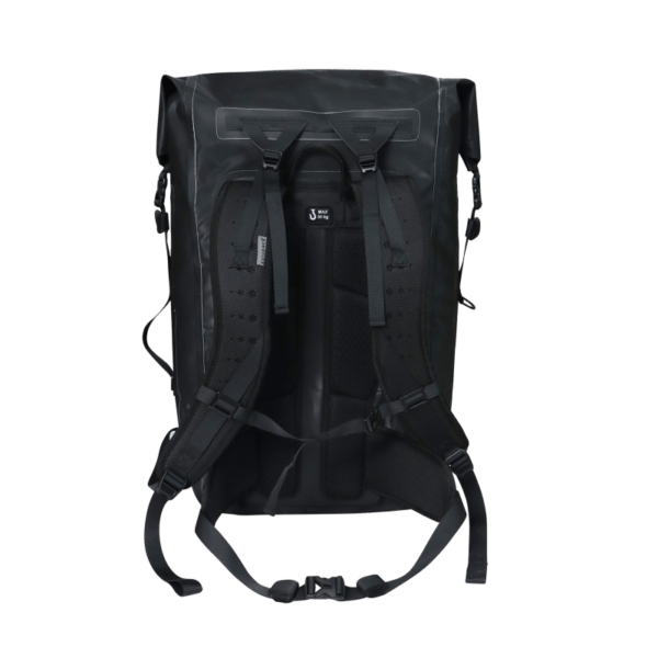 Sac NOMAD 60 Noir