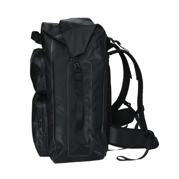 Sac NOMAD 60 Noir