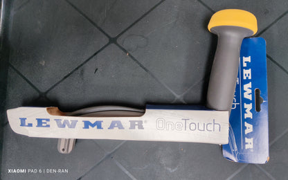 Manivelle OneTouch 200mm PowerGrip