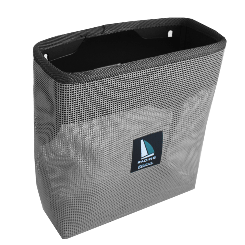 Bayabout Racing L22 x H25 x E08