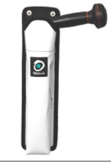 Rangement manivelle 2 decoupes