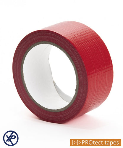 Adhésif Duct Tape  - Dim. 50mm x 10m