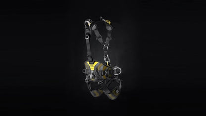 Harnais bretelle Petzl