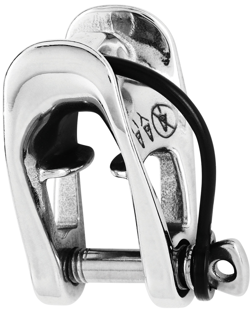 MXEvo 8 mm - axe imperdable