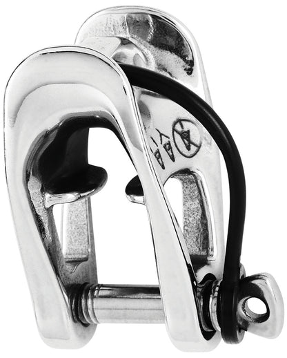 MXEvo 8 mm - axe imperdable