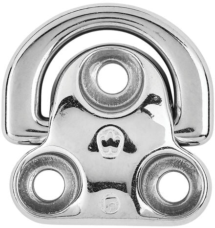 Cadène articulée simple