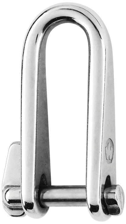 Manille rapide imperdable