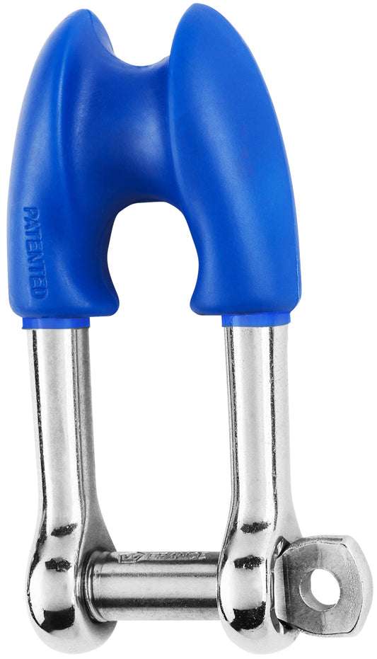 Manille cosse axe imperdable