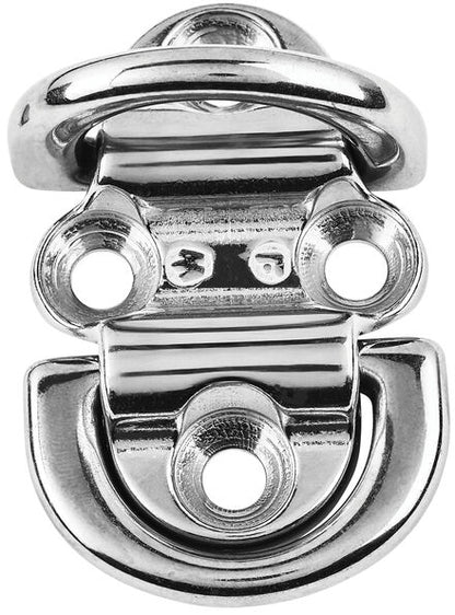 Double cadène articulée