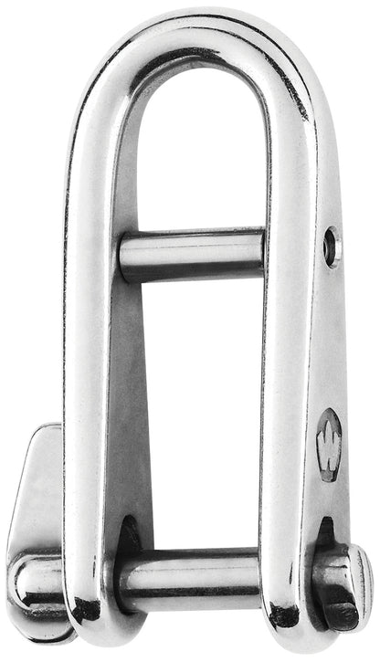 Manille HR rapide à barette