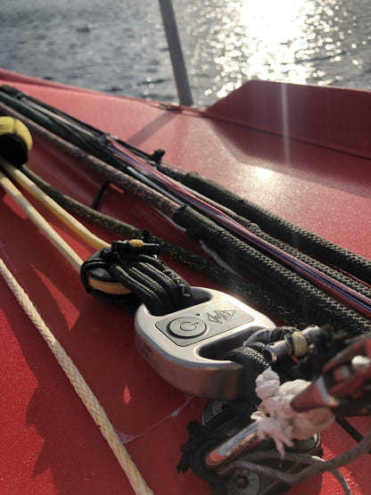 Capteur de charge Smartlink2 5T